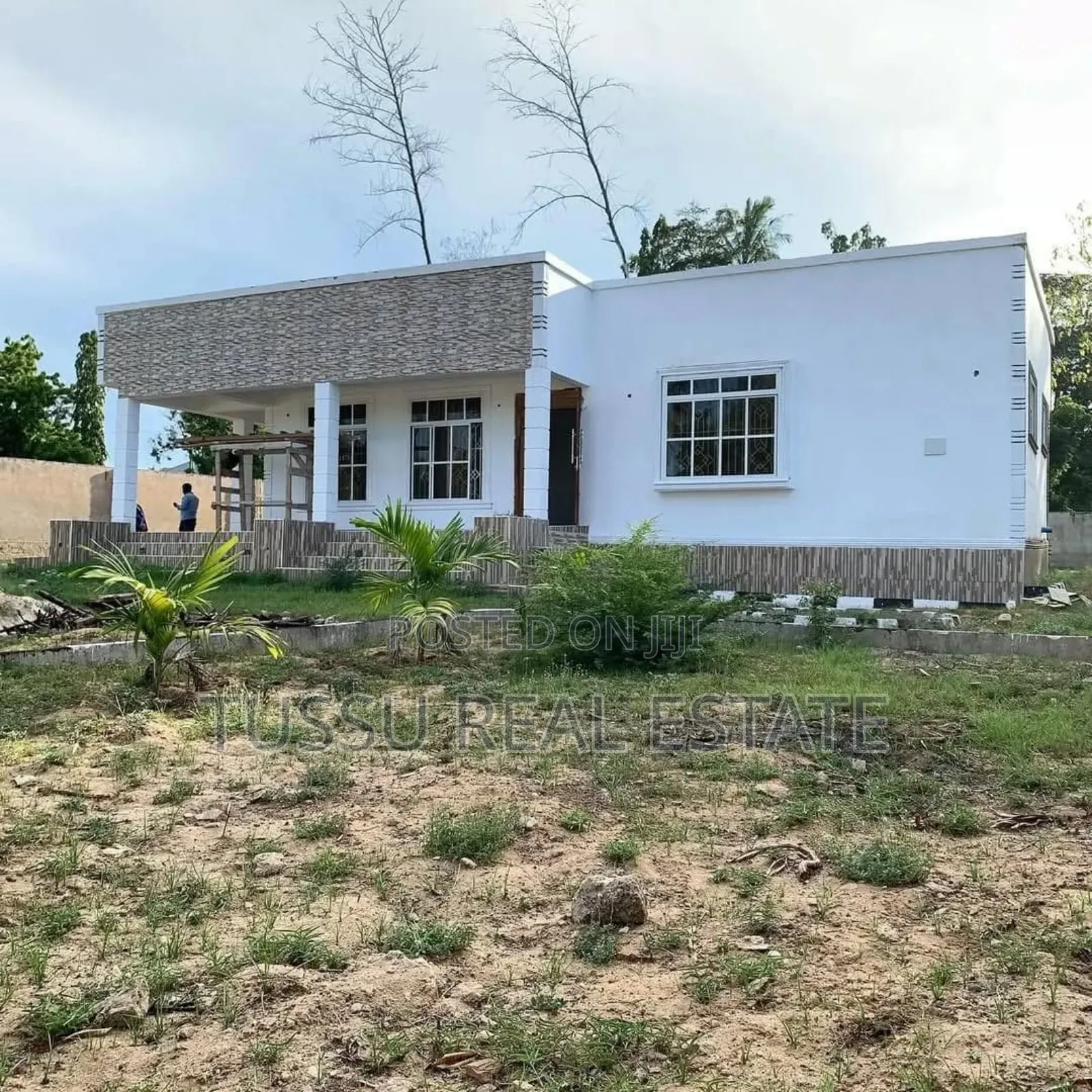 3bdrm House in Salasala Jambo, Kinondoni for sale in Kinondoni