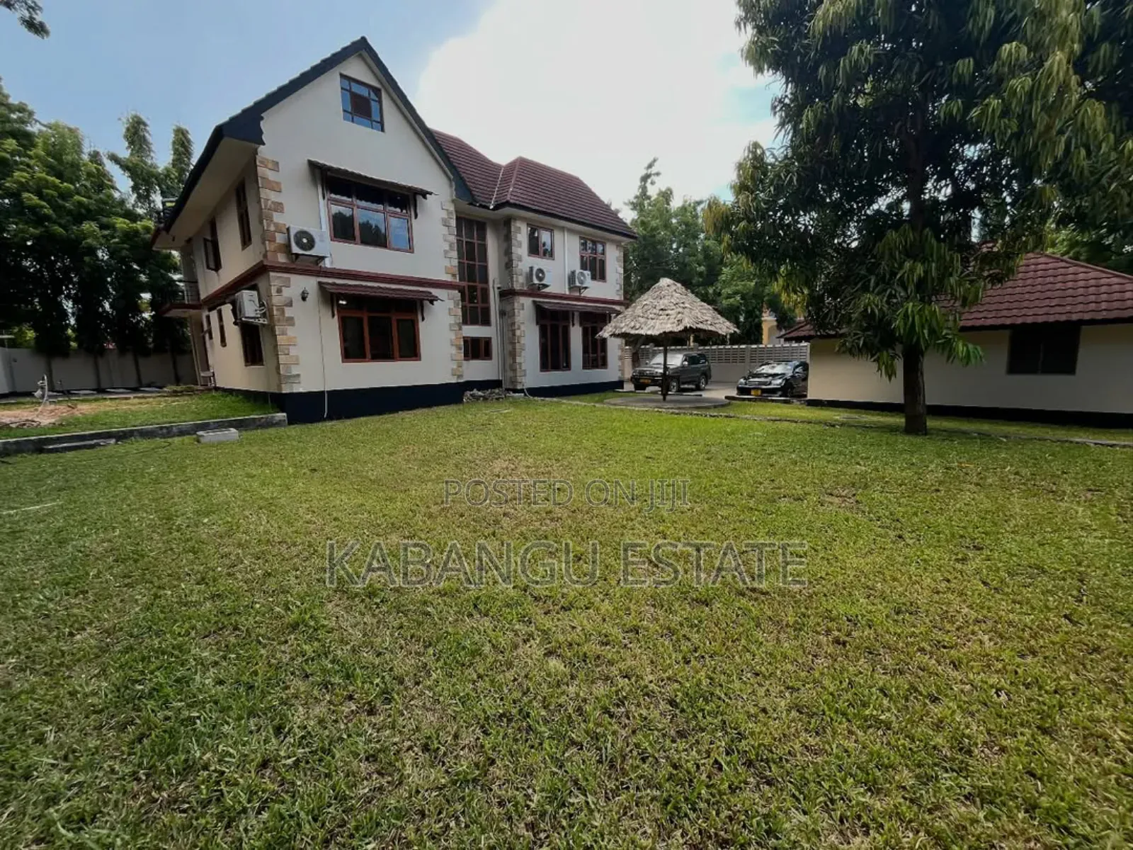 5bdrm House in Oysterbay for rent in Oyster Bay