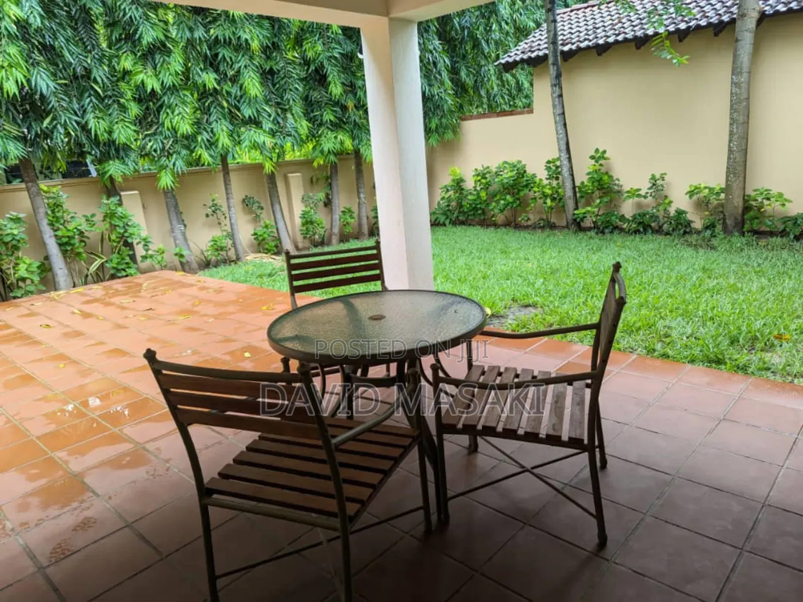 Furnished 4bdrm Villa in Villas, Oyster Bay for rent in Oyster Bay