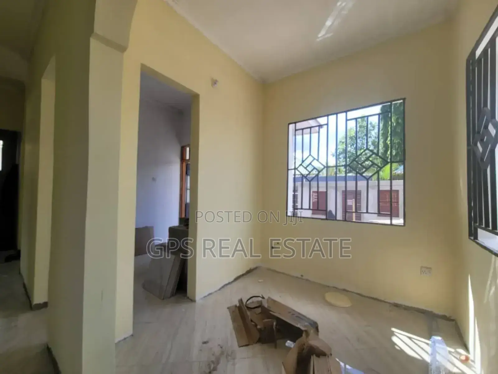 3bdrm House in Mbagala Saku Ilulu, Temeke for sale in Temeke