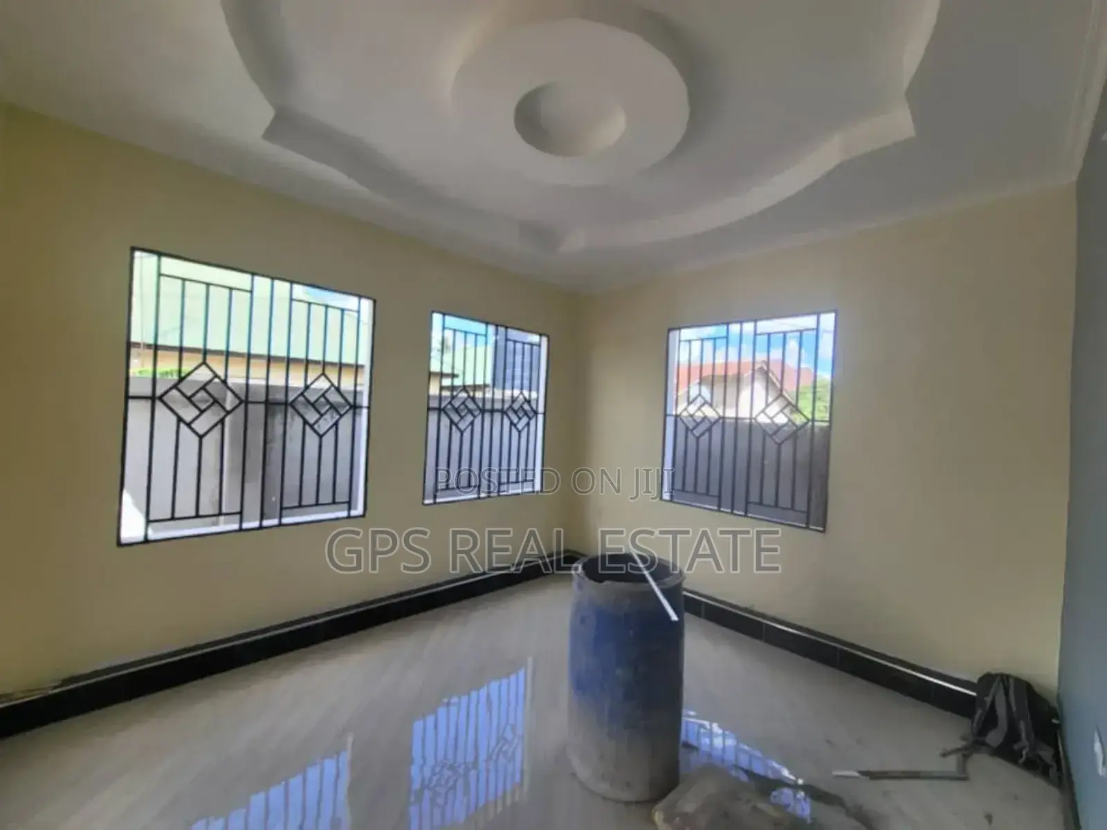 3bdrm House in Mbagala Saku Ilulu, Temeke for sale in Temeke