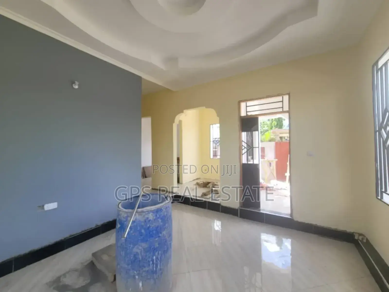 3bdrm House in Mbagala Saku Ilulu, Temeke for sale in Temeke