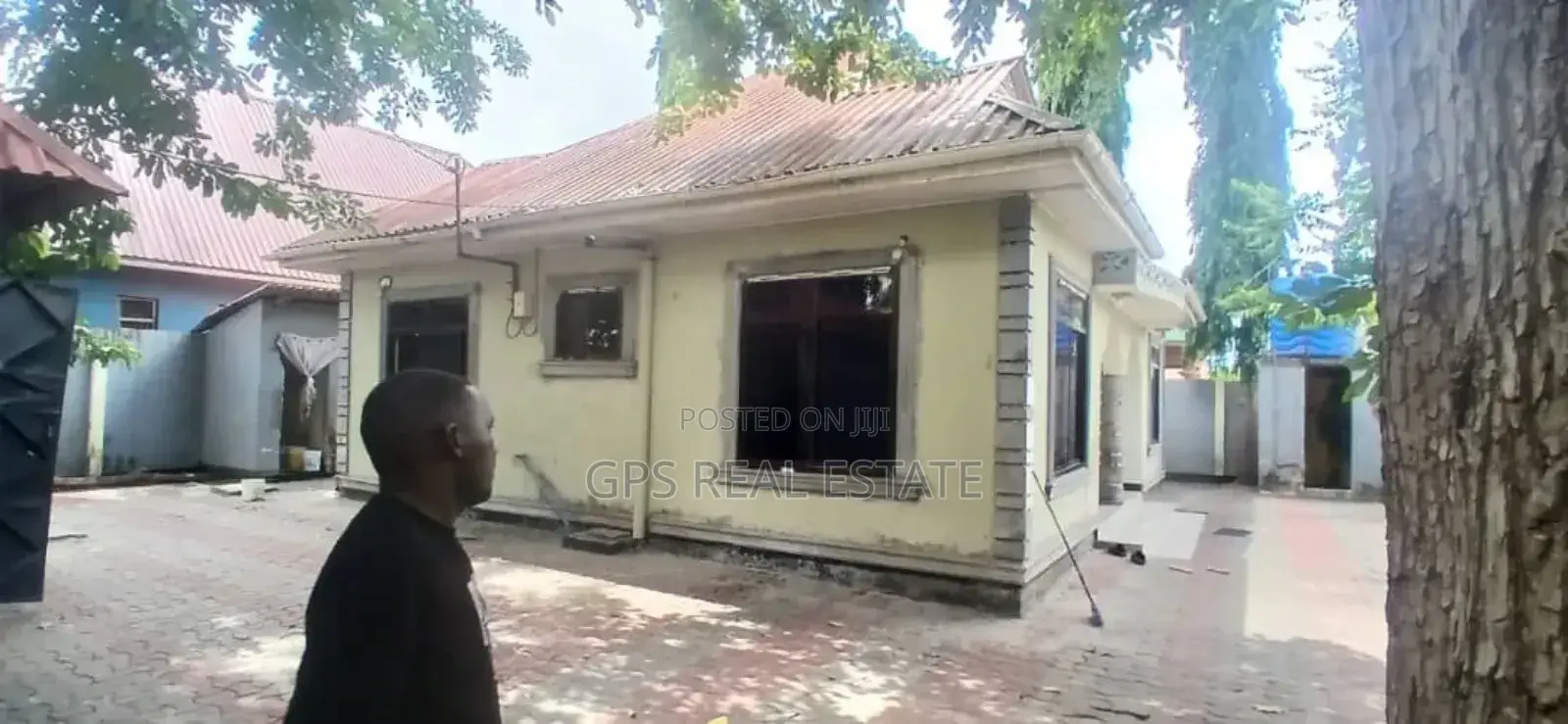 4bdrm House in Chanika Mwisho, Ilala for sale in Ilala