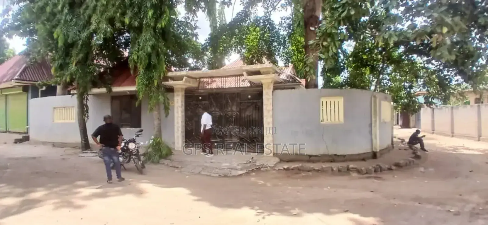 4bdrm House in Chanika Mwisho, Ilala for sale in Ilala