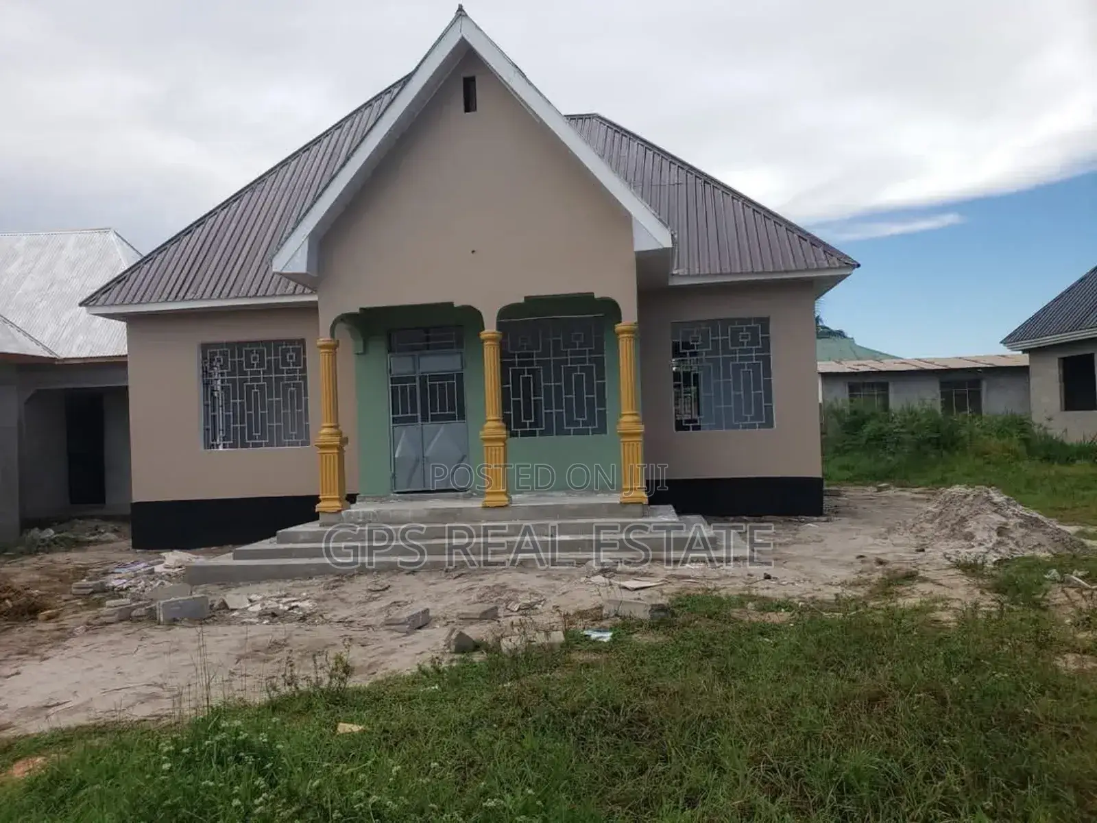 3bdrm House in Chanika Mwisho, Ilala for sale in Ilala