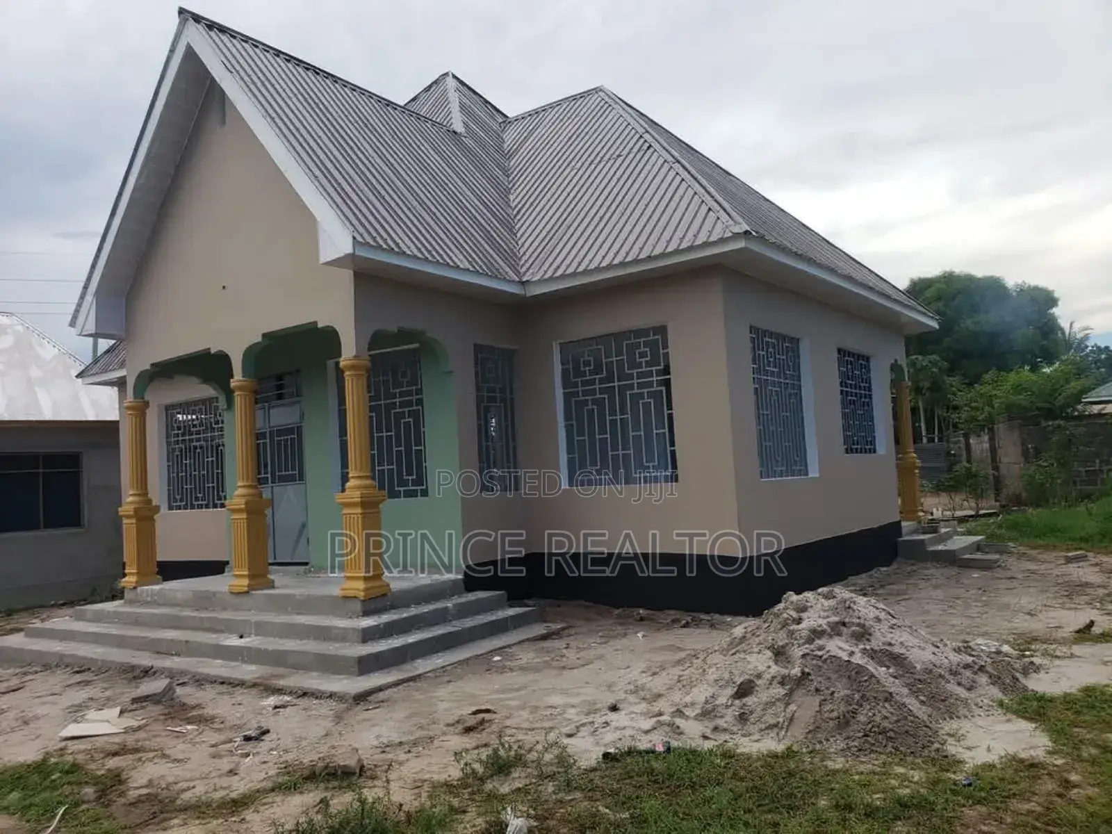 3bdrm House in Chanika Mwisho, Ilala for sale in Ilala