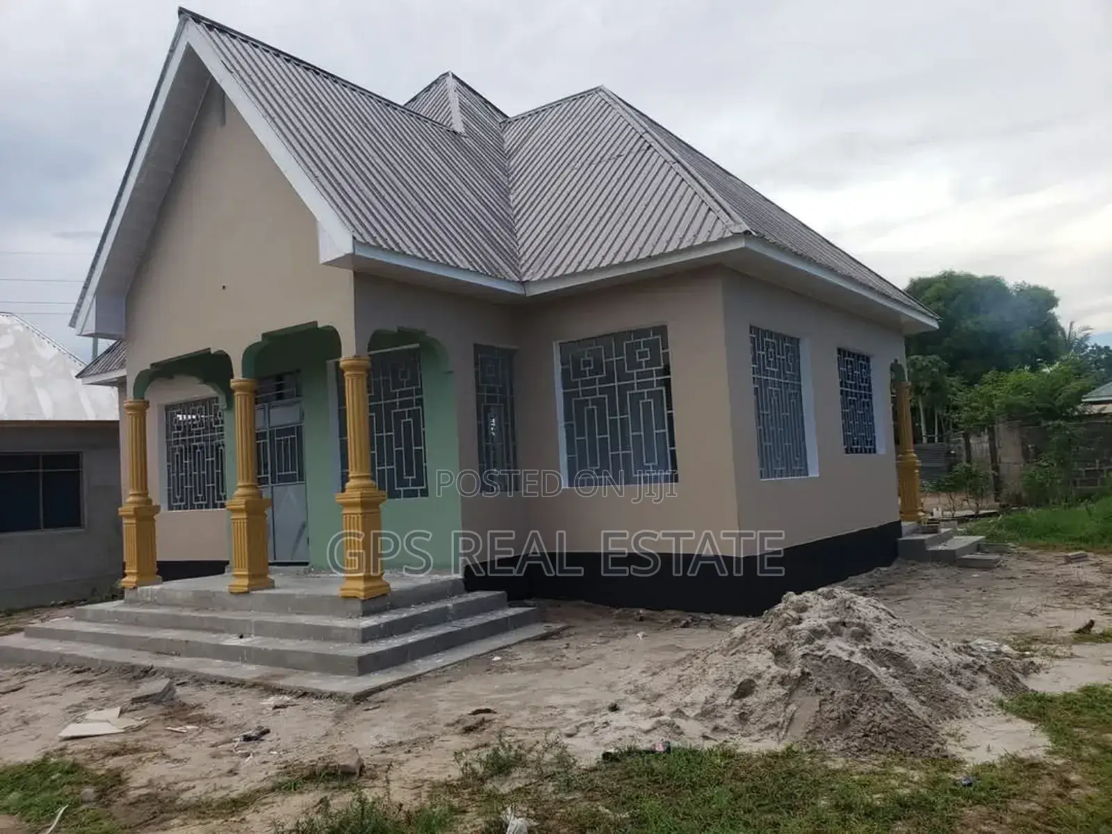 3bdrm House in Chanika Mwisho, Ilala for sale in Ilala