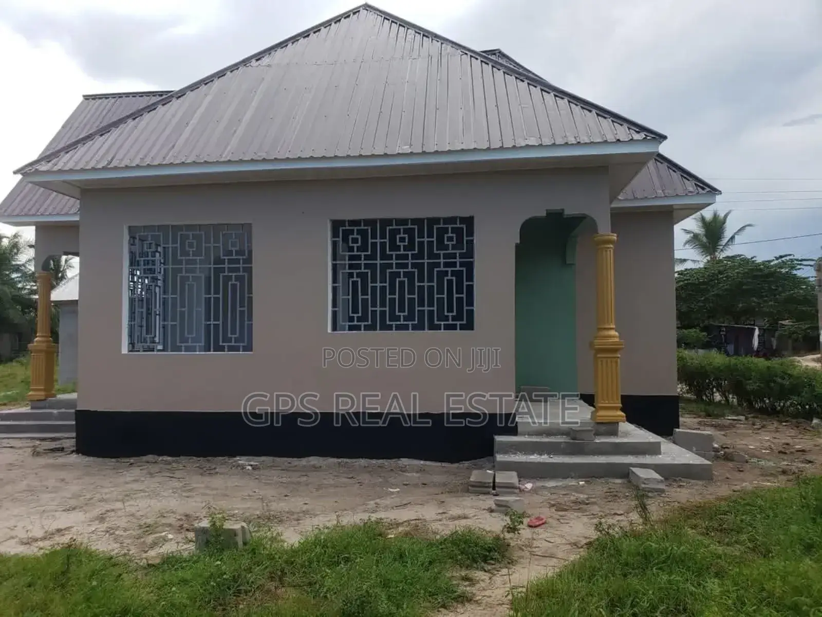 3bdrm House in Chanika Mwisho, Ilala for sale in Ilala