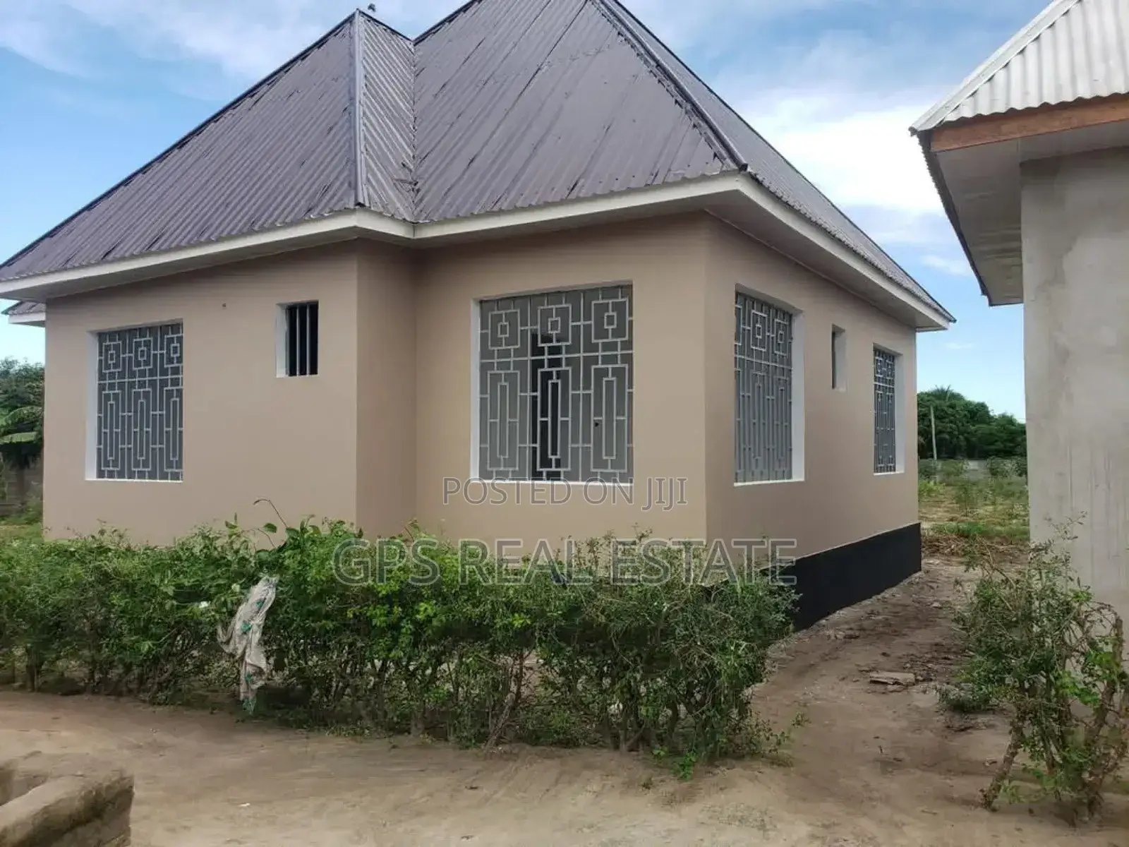 3bdrm House in Chanika Mwisho, Ilala for sale in Ilala
