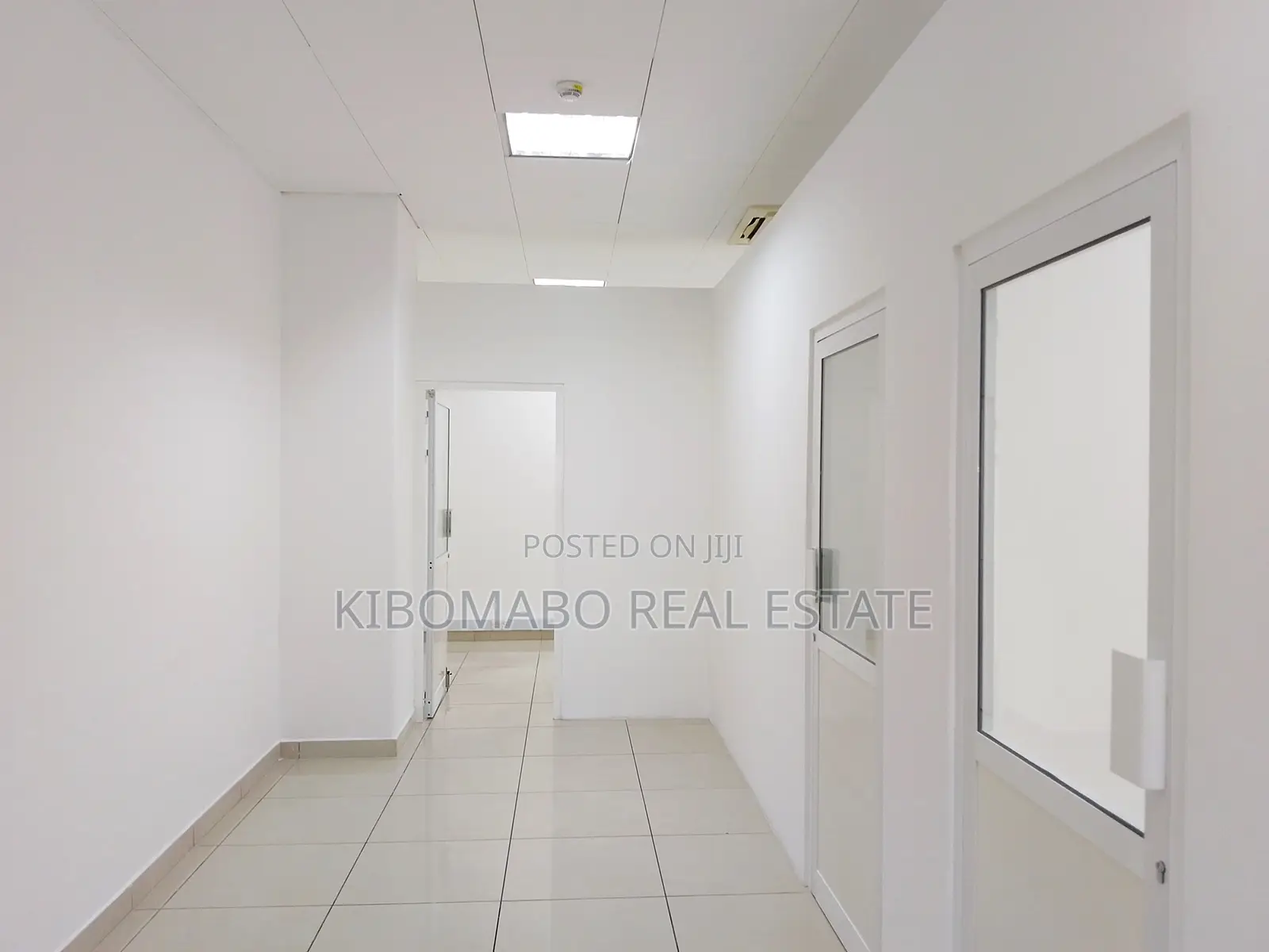 70 SQM Office Space Rental - East Upanga || Downtown in Upanga East