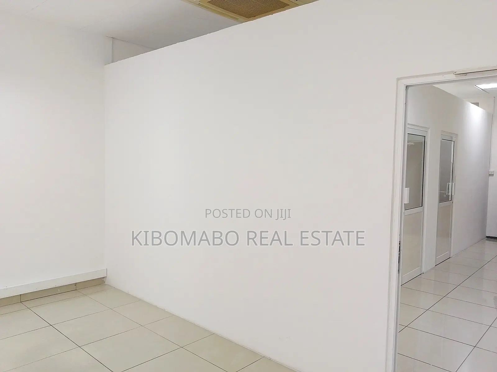 70 SQM Office Space Rental - East Upanga || Downtown in Upanga East