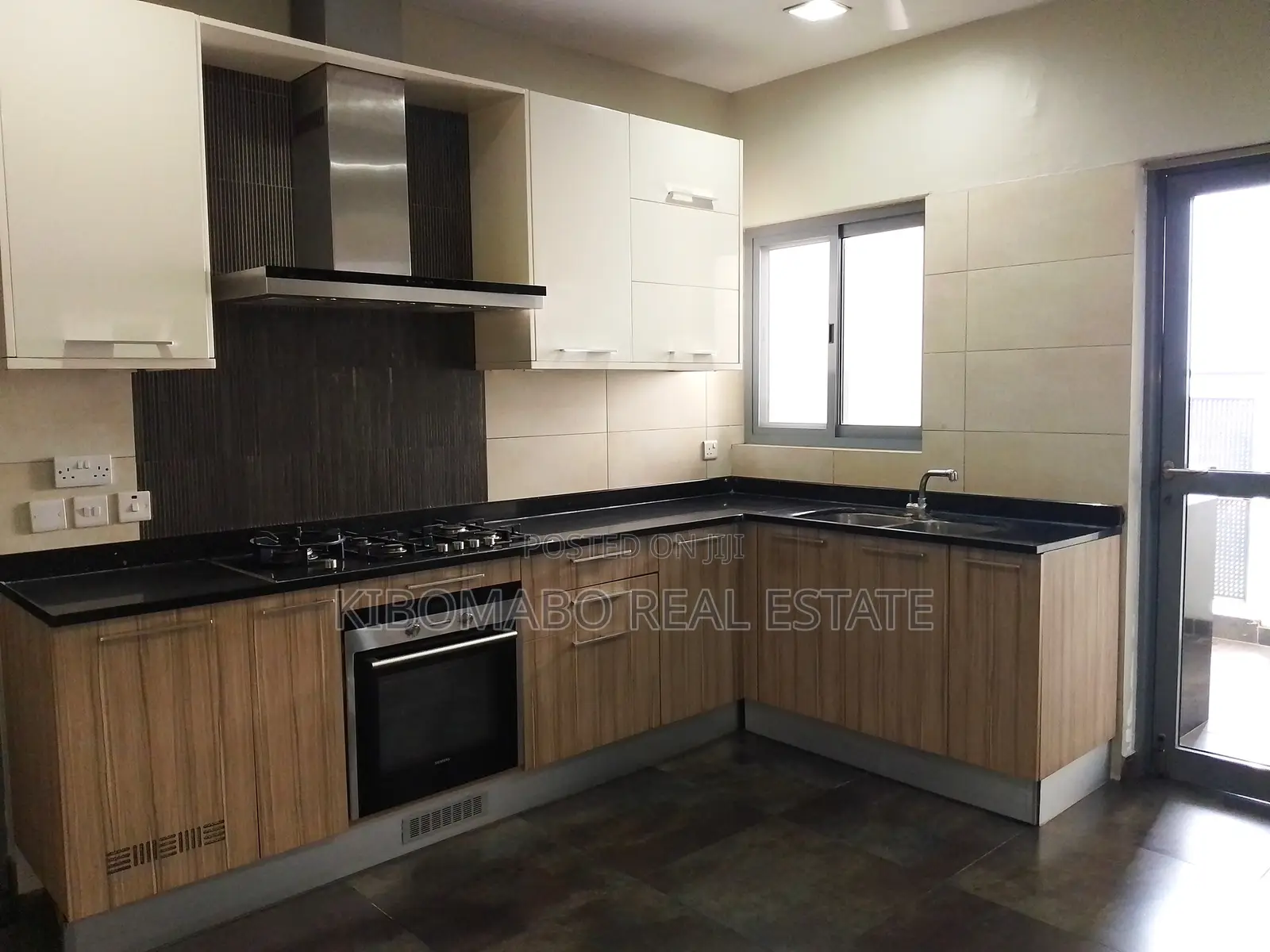 Furnished 3bdrm Apartment in Upanga East for rent in Upanga East