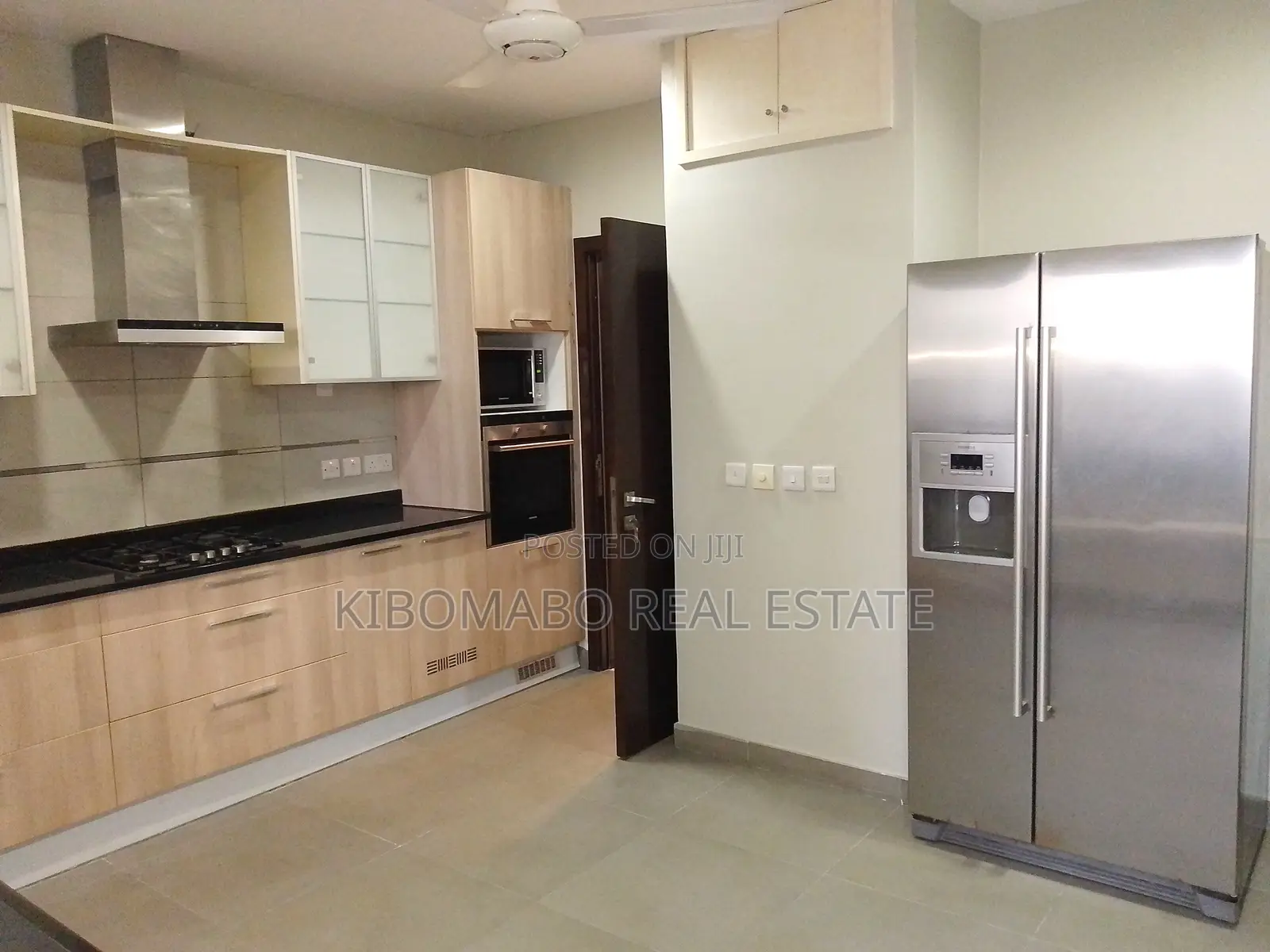 Furnished 2bdrm Apartment in Upanga East for rent in Upanga East