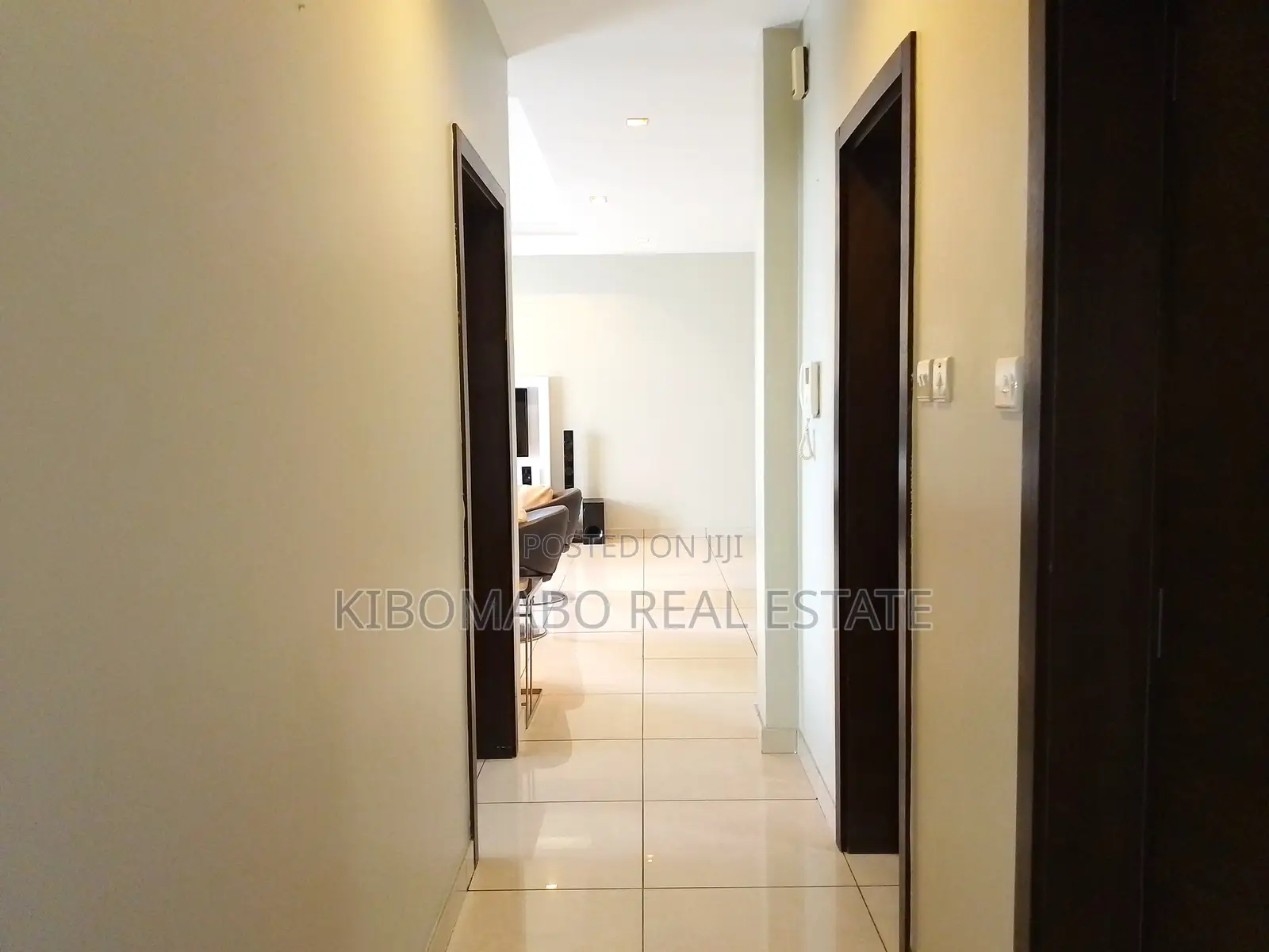 Furnished 3bdrm Apartment in Upanga East for rent in Upanga East