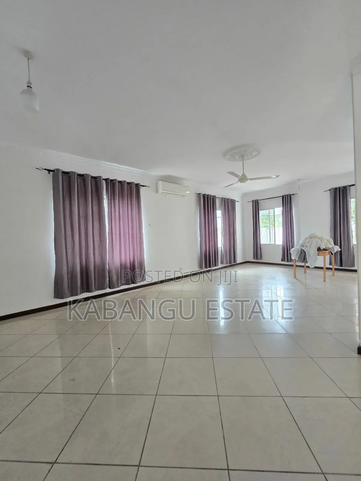 4bdrm House in Mbezibeach Shoppers for rent in Mbezi Beach