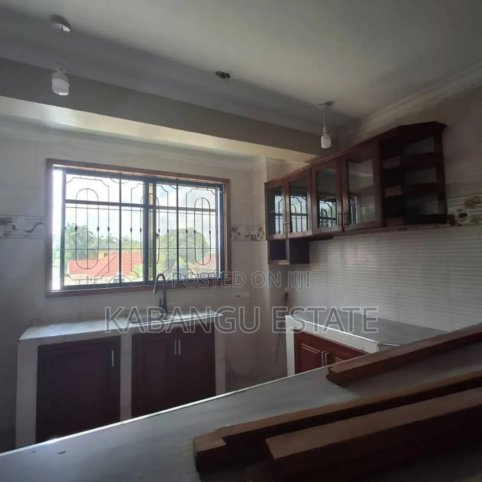 2bdrm Apartment in Mbezibeach Rainbow for rent in Mbezi Beach