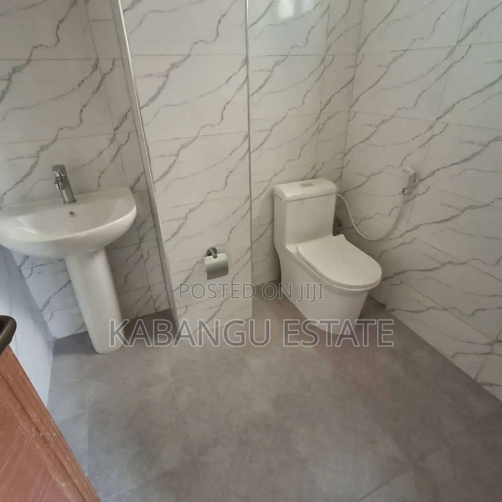 2bdrm Apartment in Mbezibeach Rainbow for rent in Mbezi Beach