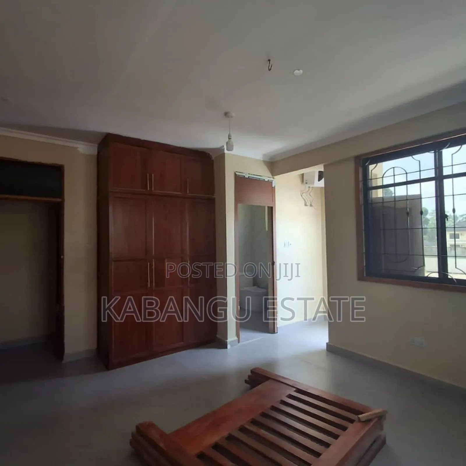 2bdrm Apartment in Mbezibeach Rainbow for rent in Mbezi Beach