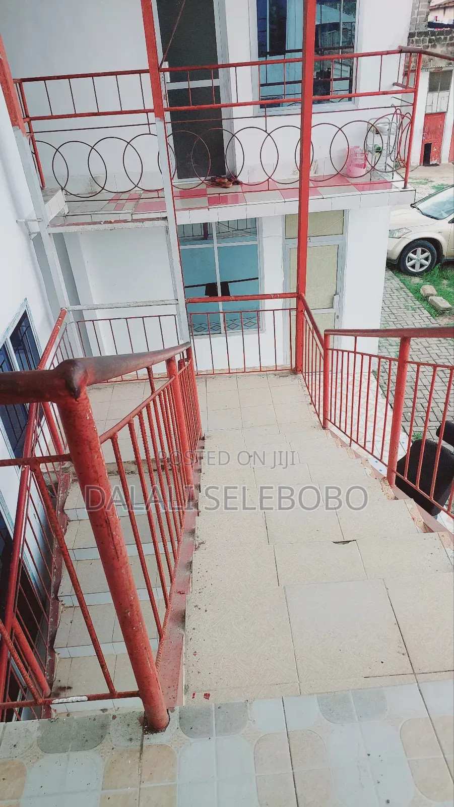 Mini Flat in Ubungo Kibo, Kinondoni for rent in Kinondoni