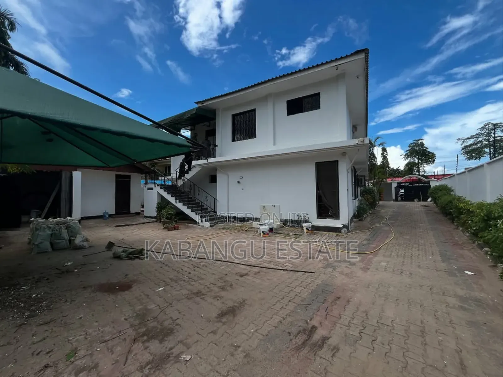 4bdrm House in Masaki for rent in Masaki