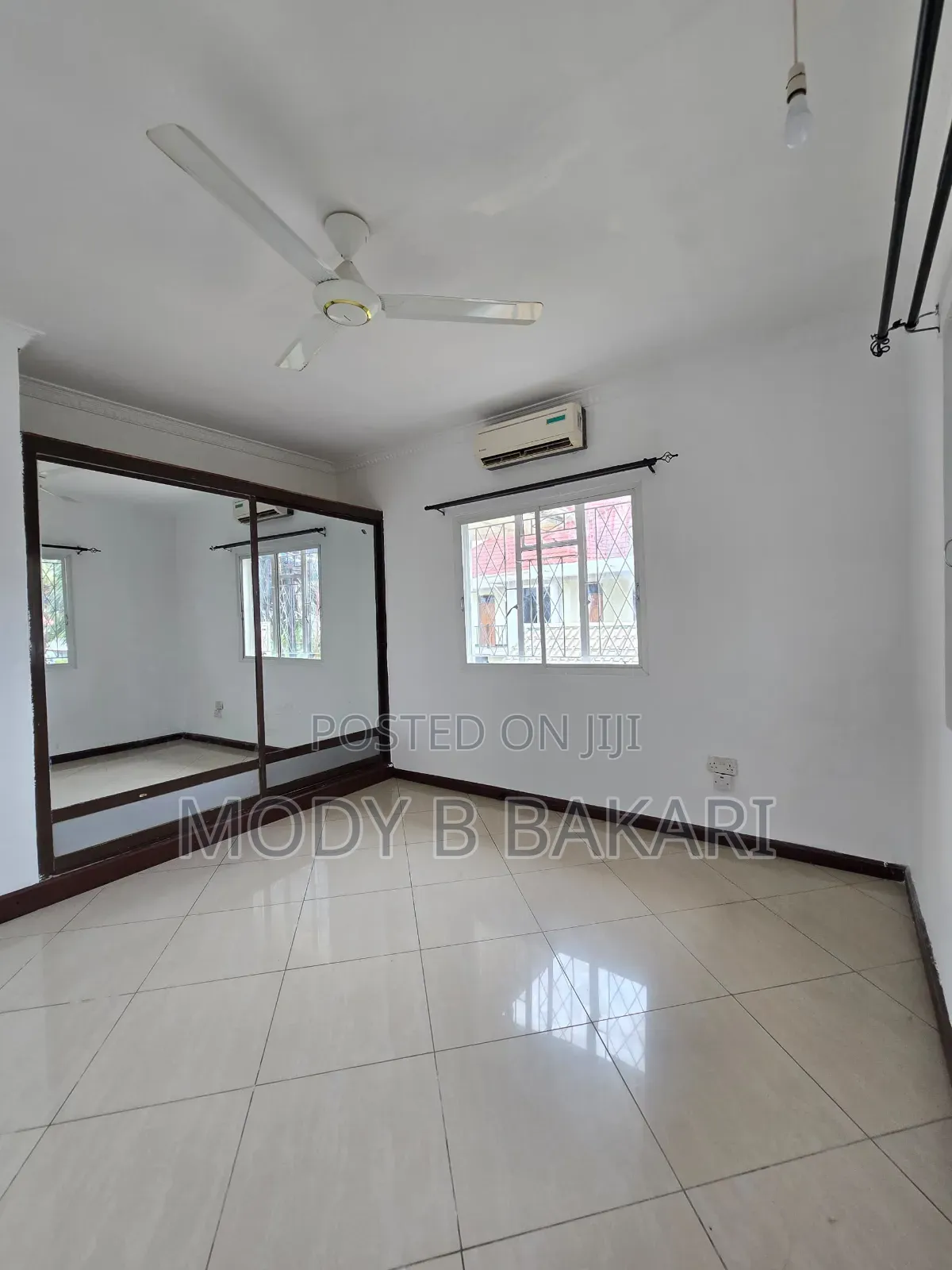 4bdrm House in Mbezi Beach for rent in Mbezi Beach