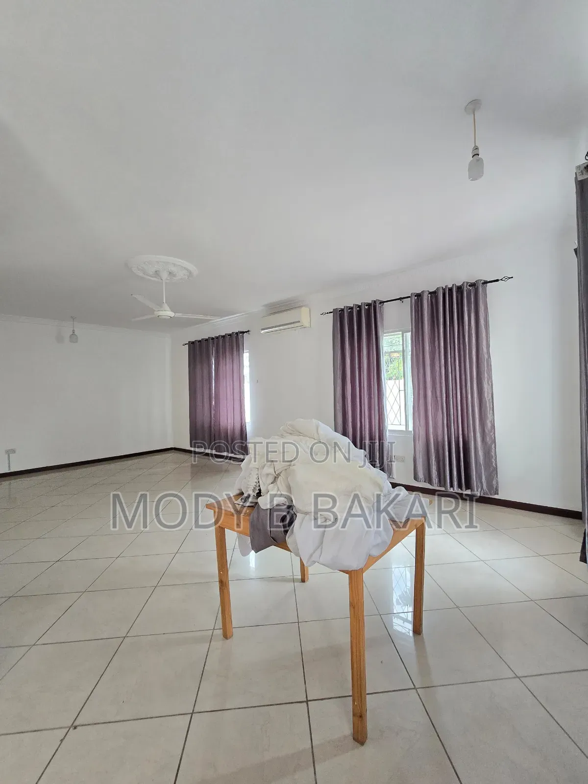 4bdrm House in Mbezi Beach for rent in Mbezi Beach