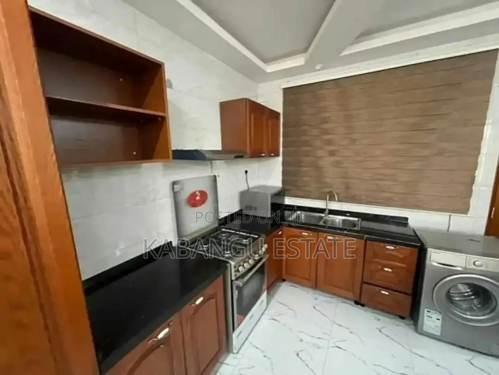 Furnished 2bdrm Apartment in Msasani Beach for rent in Msasani