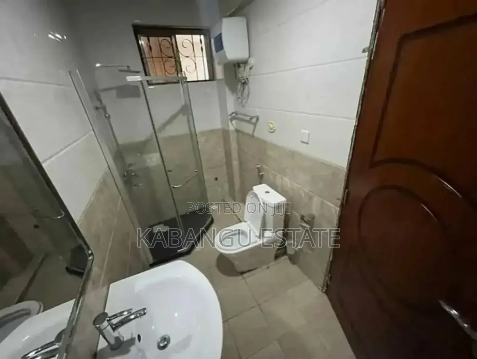Furnished 2bdrm Apartment in Msasani Beach for rent in Msasani