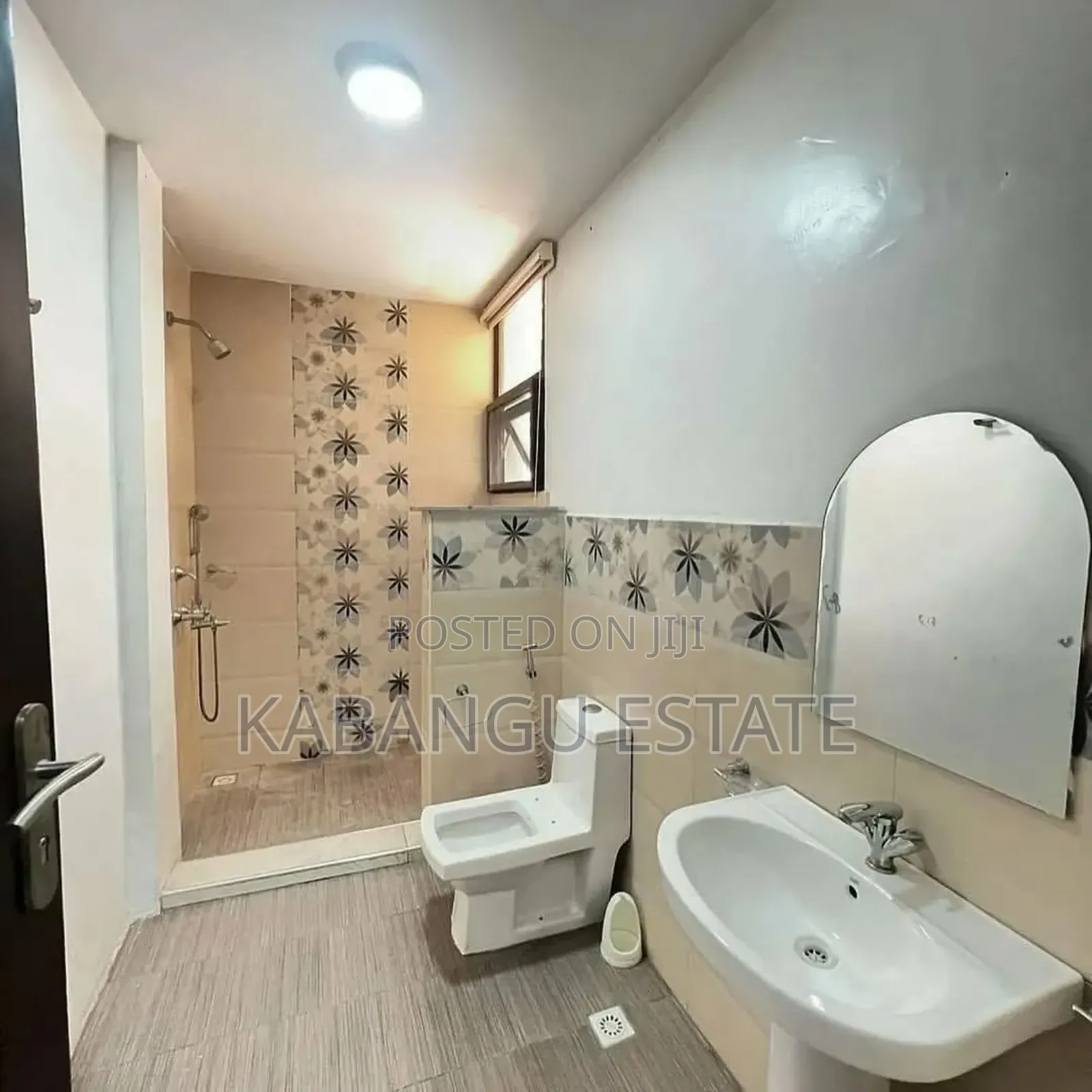Furnished 4bdrm Villa in Masaki for rent in Masaki