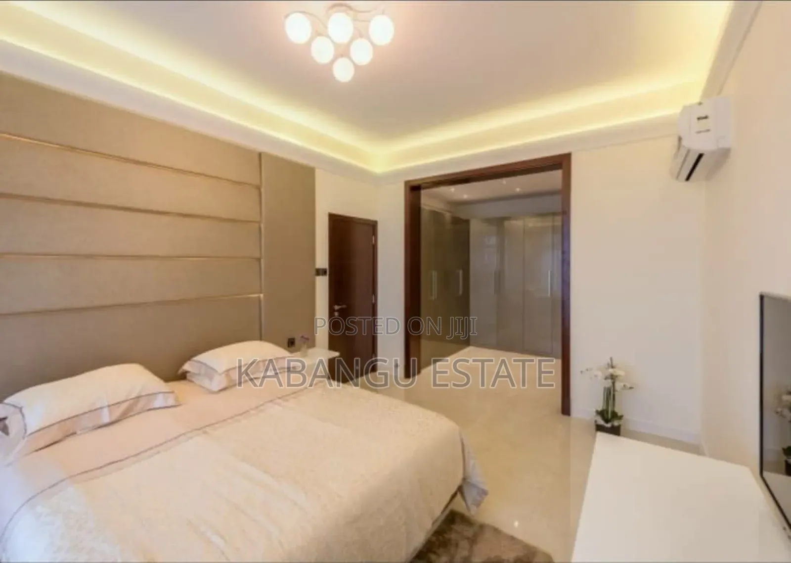 Furnished 4bdrm Apartment in Masaki for rent in Masaki