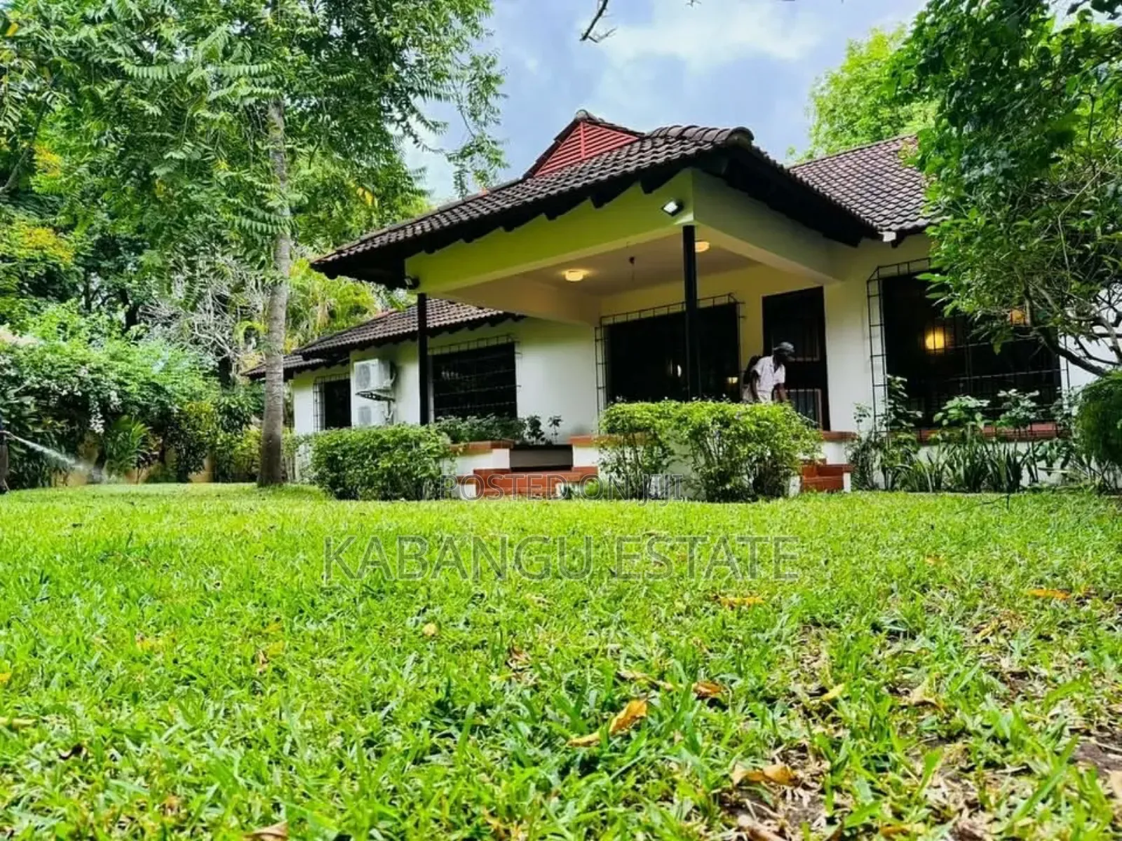 4bdrm Villa in Oysterbay for rent in Oyster Bay