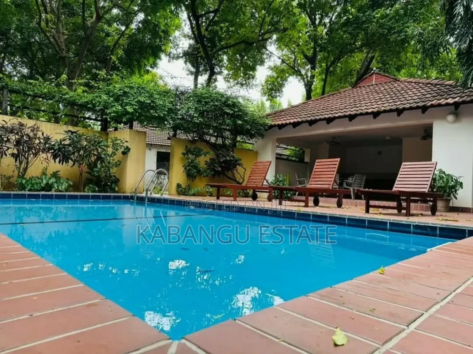 4bdrm Villa in Oysterbay for rent in Oyster Bay