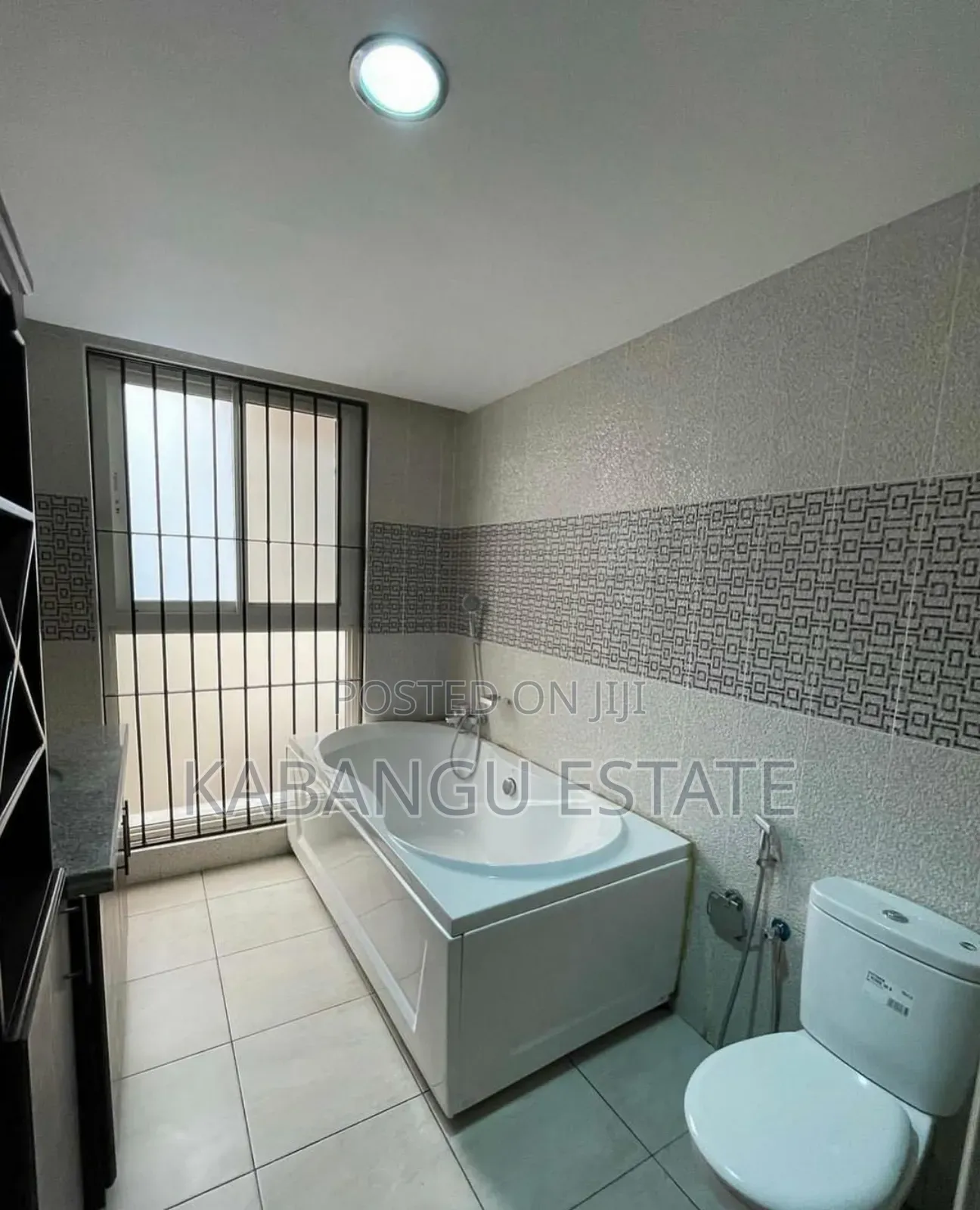 Furnished 4bdrm Villa in Oysterbay for rent in Oyster Bay