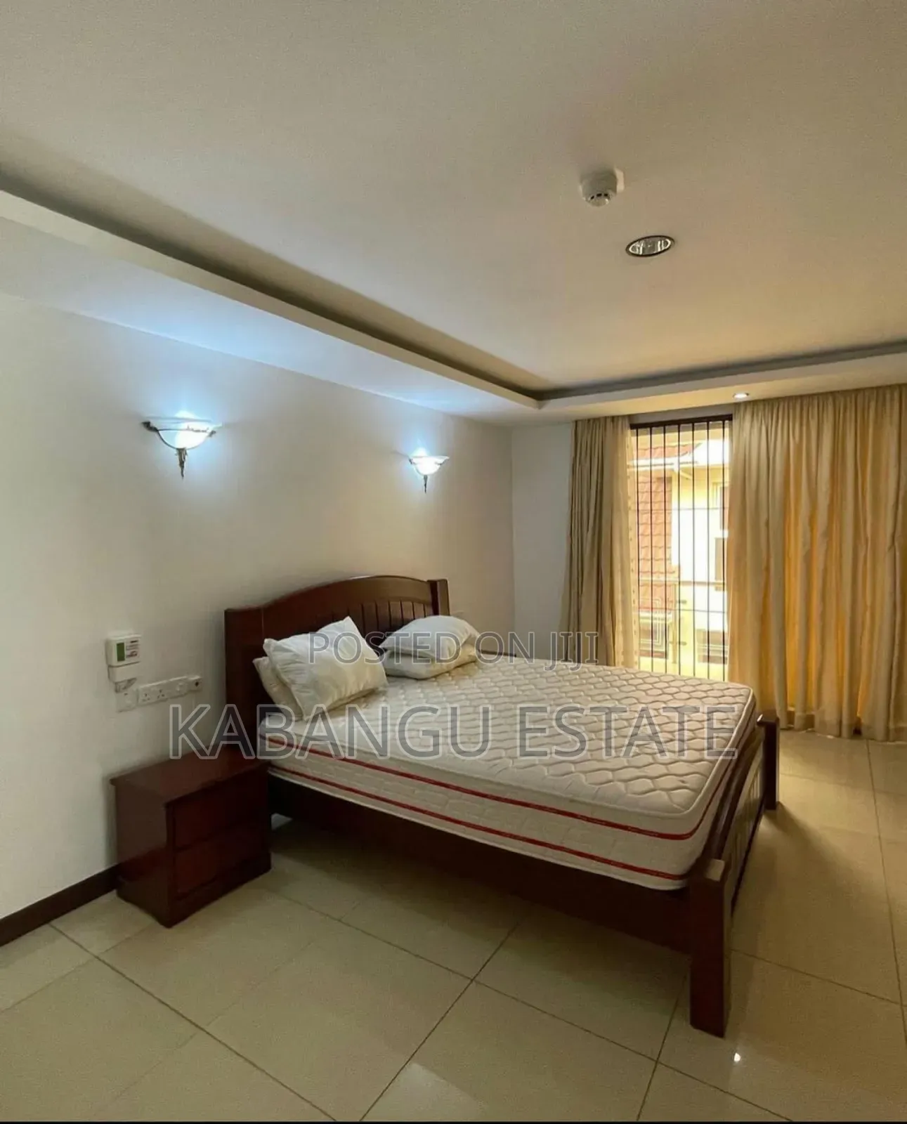 Furnished 4bdrm Villa in Oysterbay for rent in Oyster Bay