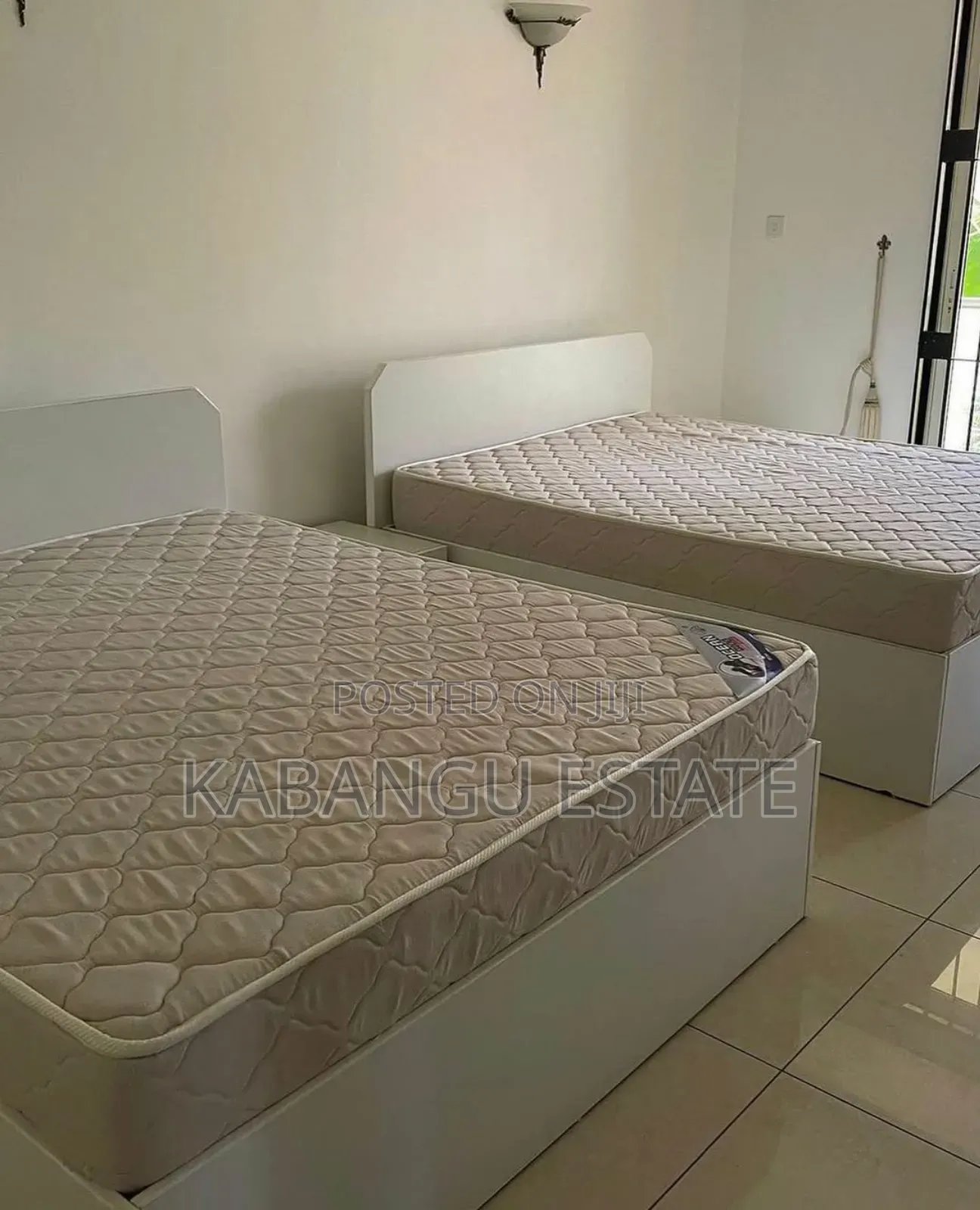 Furnished 4bdrm Villa in Oysterbay for rent in Oyster Bay