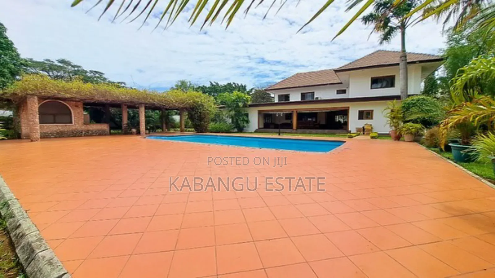 Furnished 5bdrm House in Oysterbay for rent in Oyster Bay