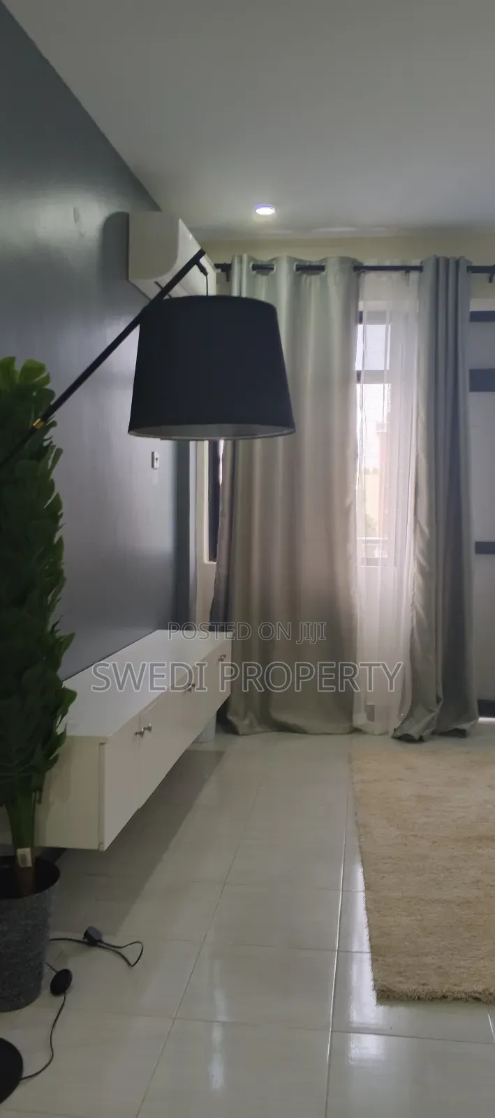 3bdrm Apartment in Swedi Property, Masaki for rent in Masaki