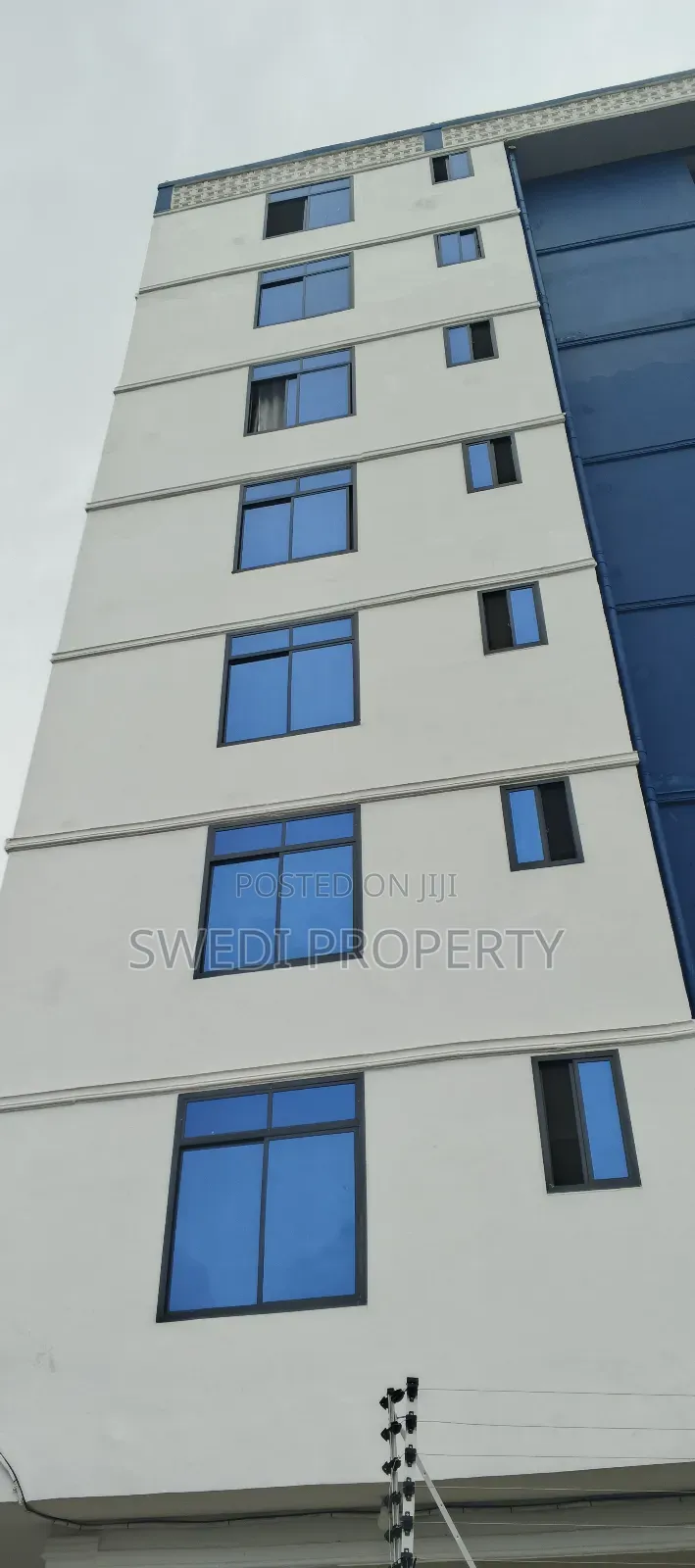 3bdrm Apartment in Swedi Property, Masaki for rent in Masaki