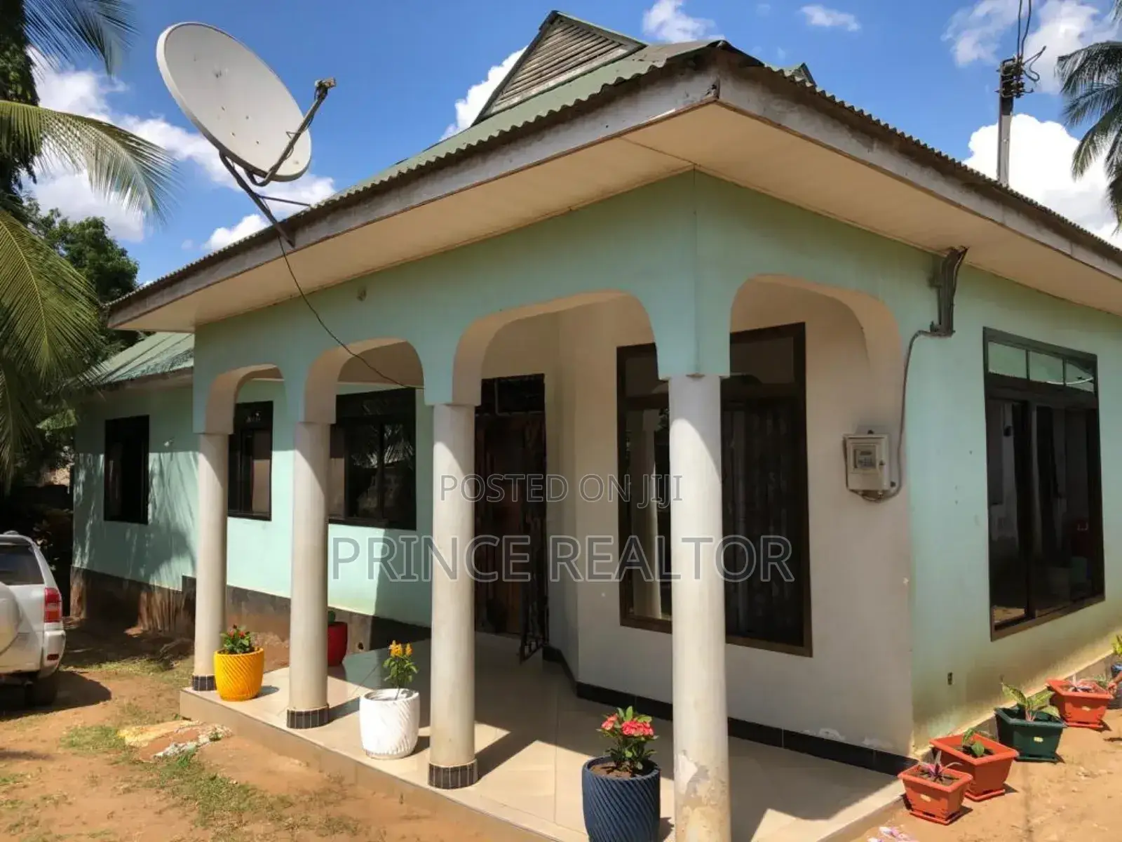 3bdrm House in Mbezi Mwisho, Kinondoni for sale in Kinondoni