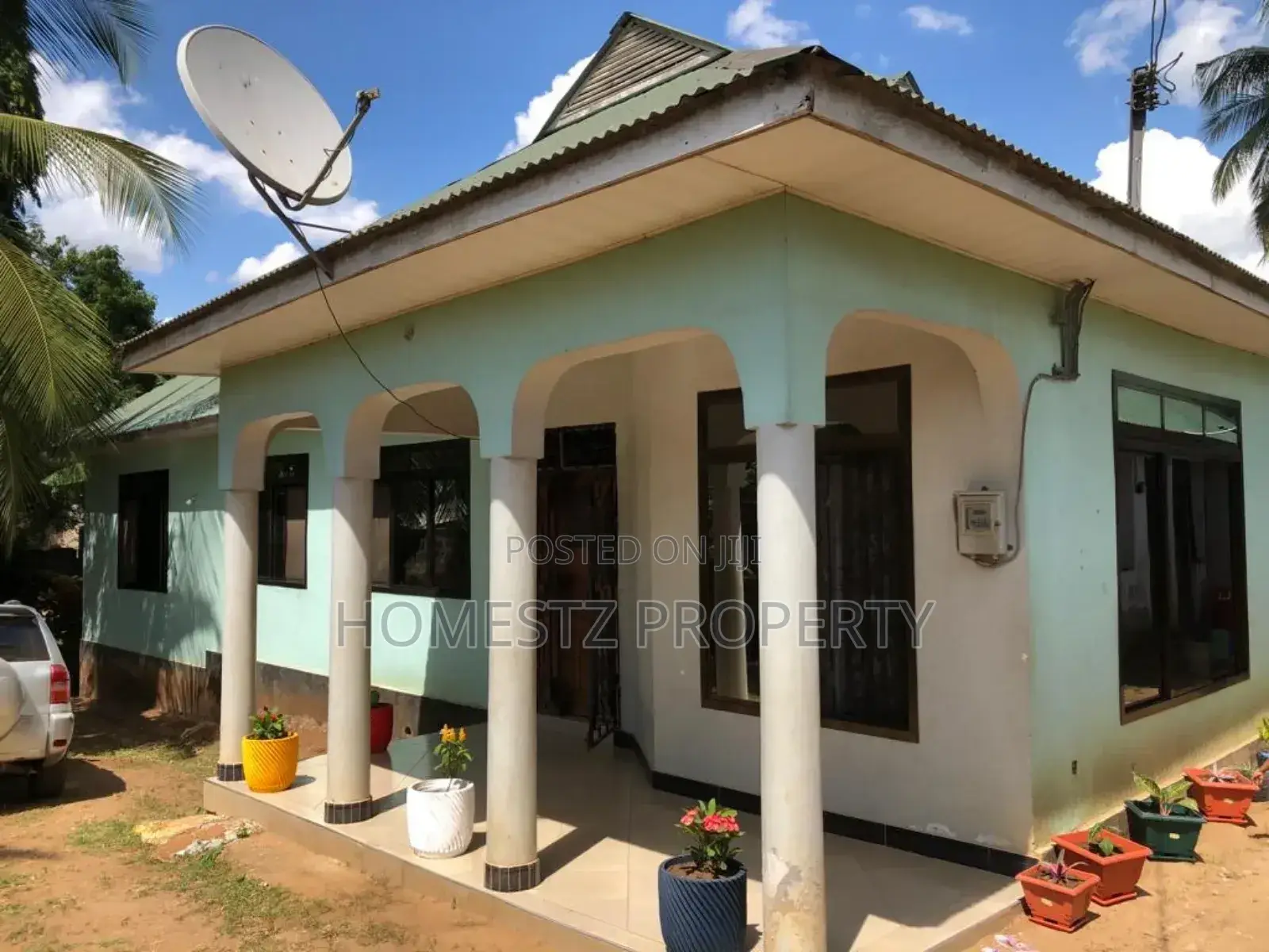 3bdrm House in Mbezi Mwisho, Kinondoni for sale in Kinondoni