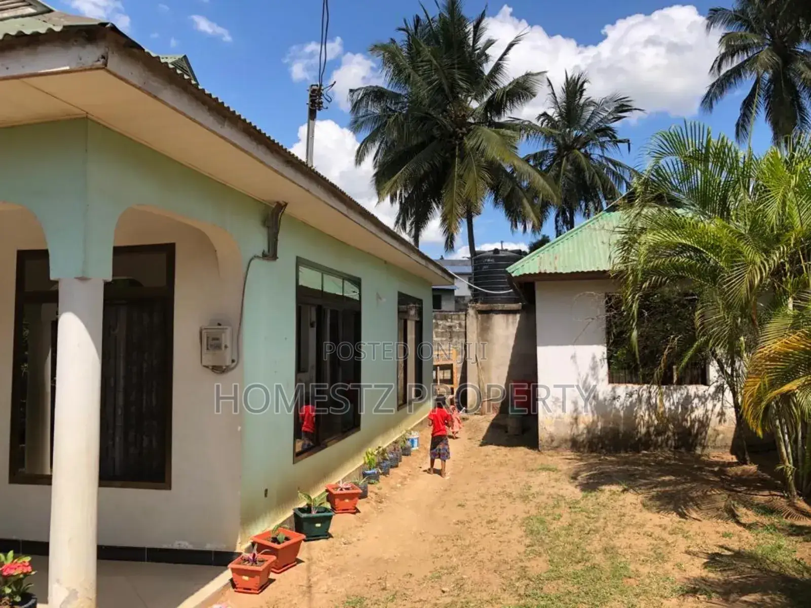 3bdrm House in Mbezi Mwisho, Kinondoni for sale in Kinondoni
