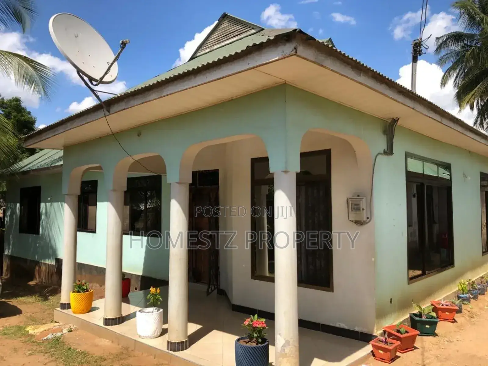 3bdrm House in Mbezi Mwisho, Kinondoni for sale in Kinondoni