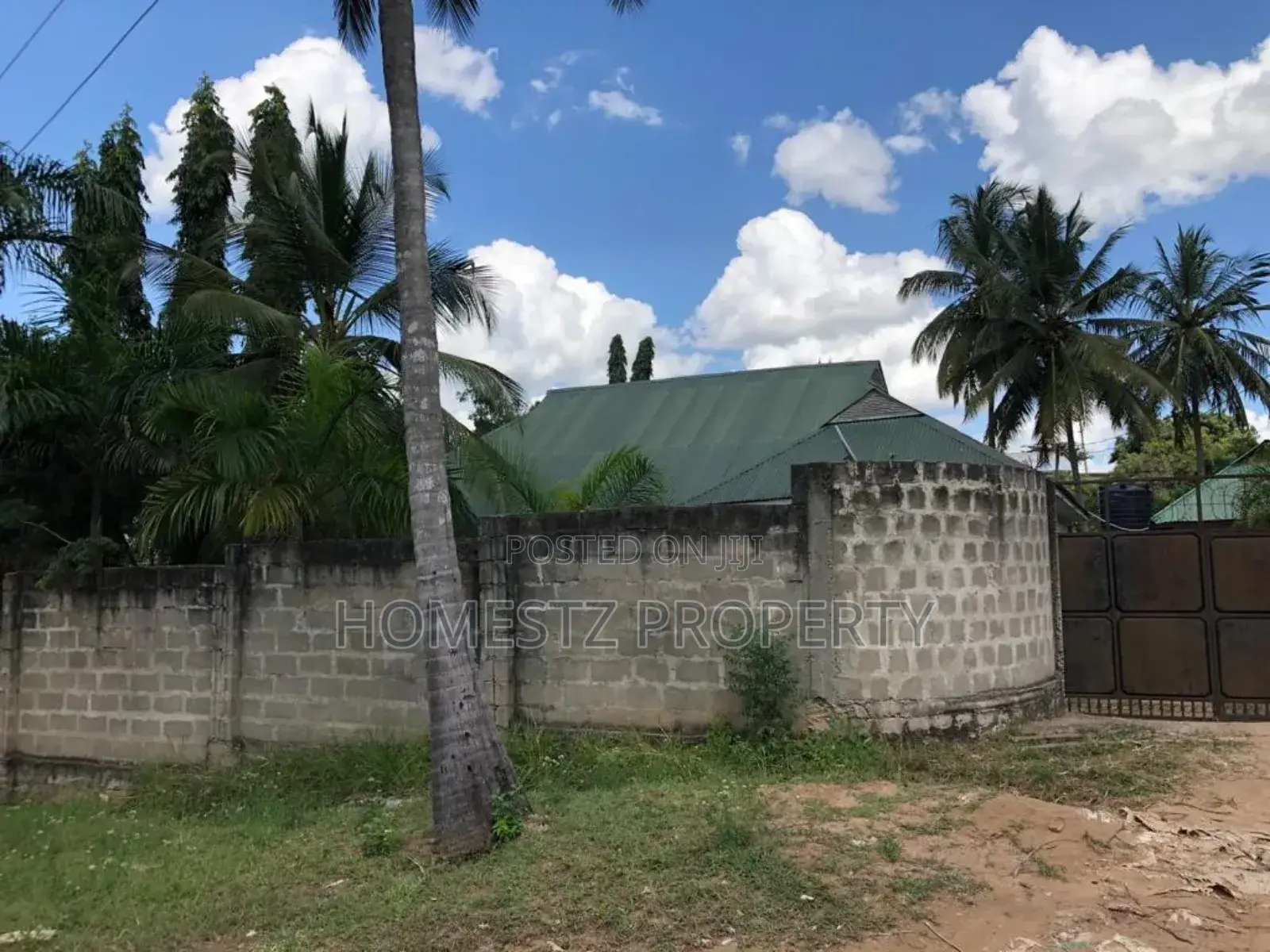 3bdrm House in Mbezi Mwisho, Kinondoni for sale in Kinondoni