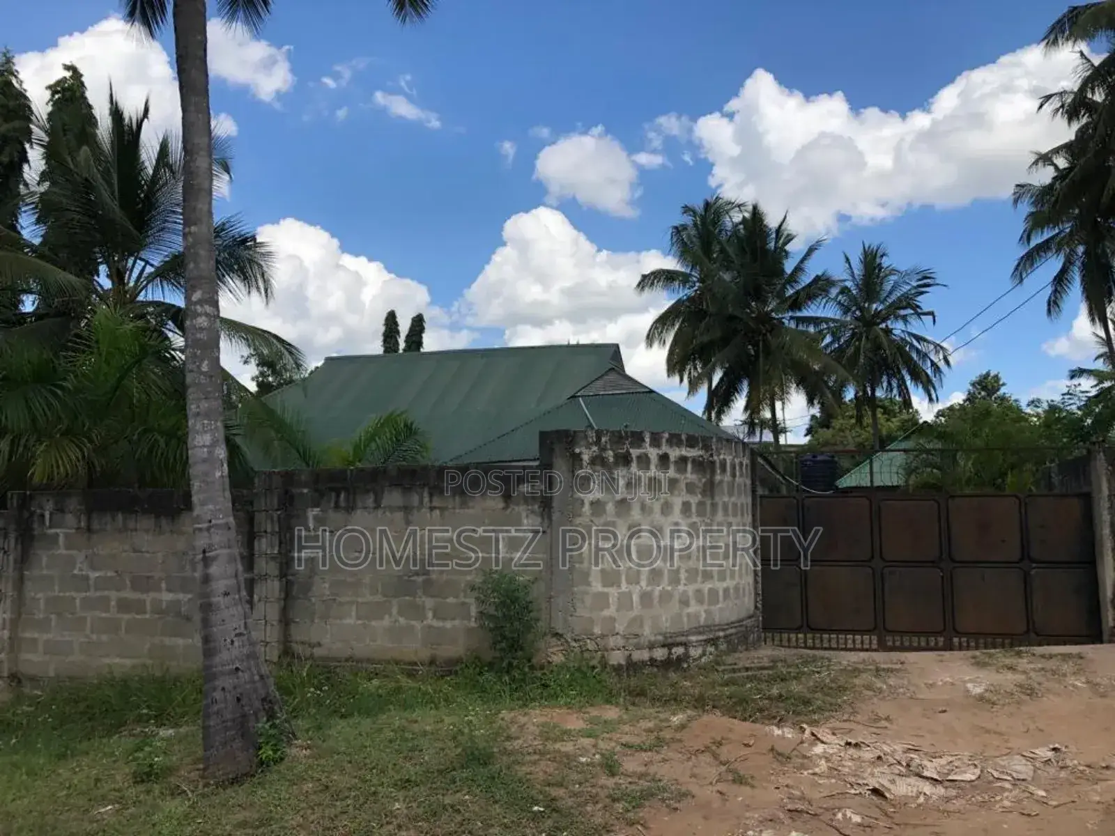 3bdrm House in Mbezi Mwisho, Kinondoni for sale in Kinondoni