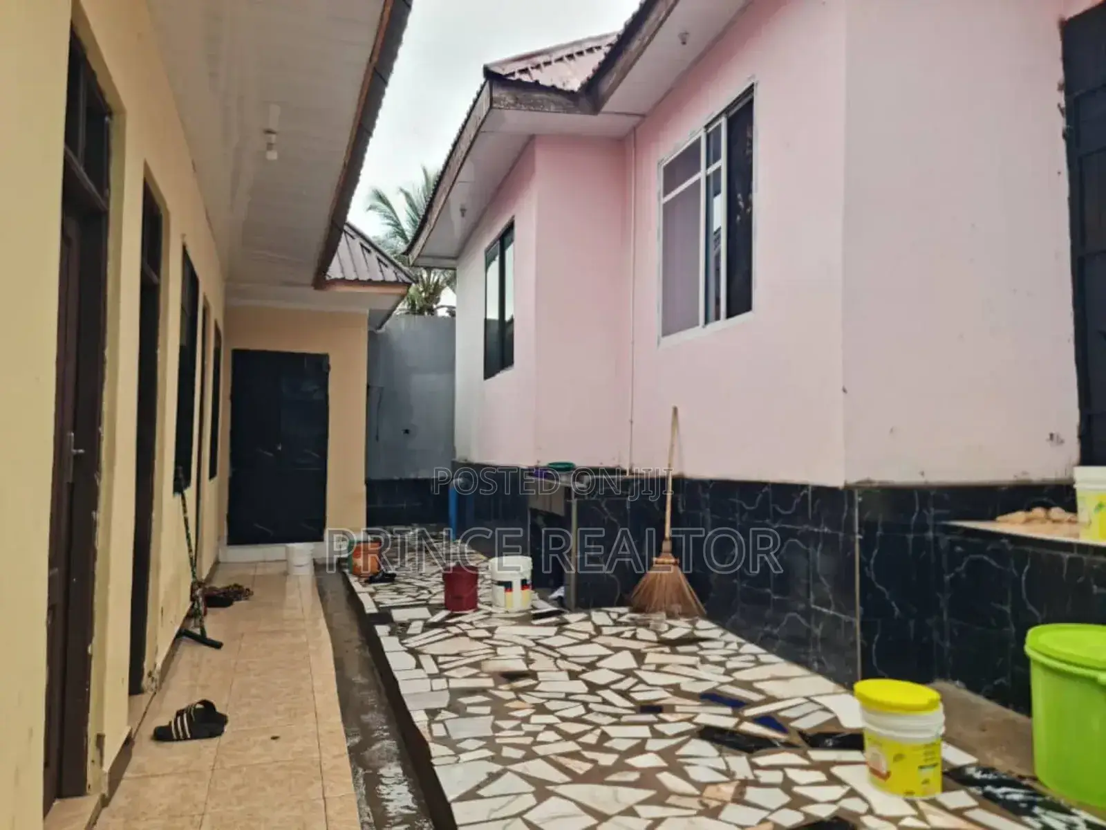 3bdrm House in Kitonga Mji Mpya, Ilala for sale in Ilala