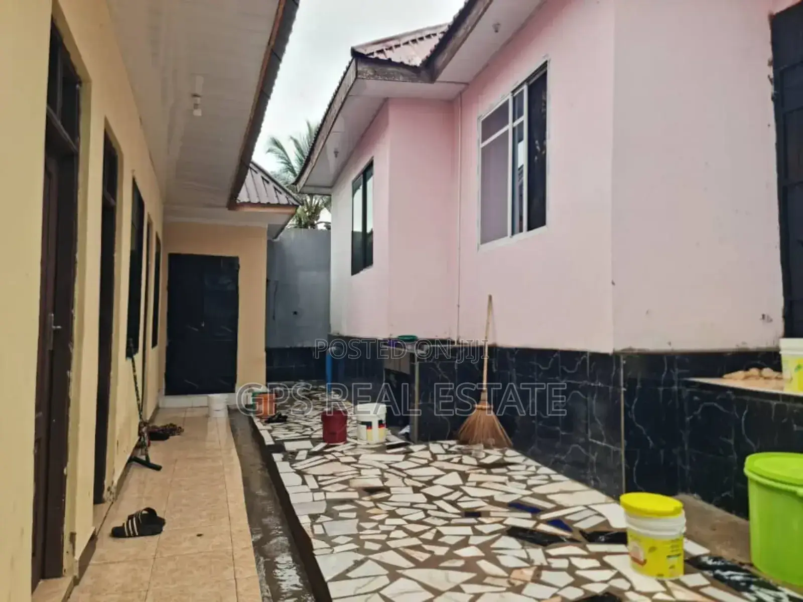 3bdrm House in Kitonga Mji Mpya, Ilala for sale in Ilala