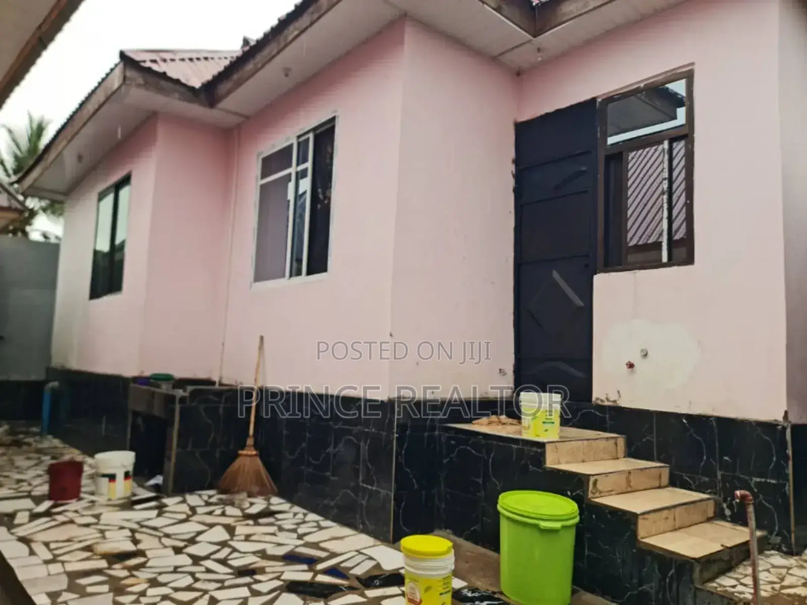 3bdrm House in Kitonga Mji Mpya, Ilala for sale in Ilala