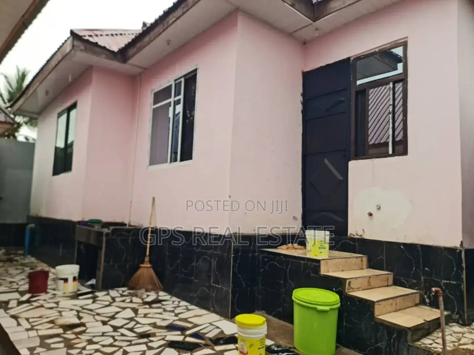 3bdrm House in Kitonga Mji Mpya, Ilala for sale in Ilala
