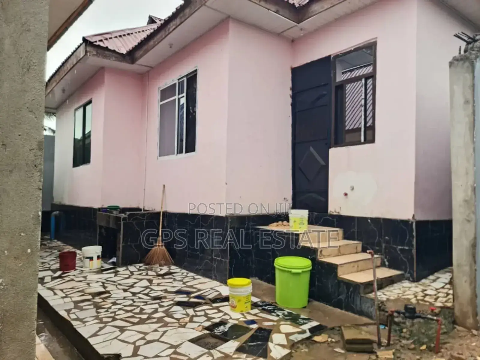 3bdrm House in Kitonga Mji Mpya, Ilala for sale in Ilala