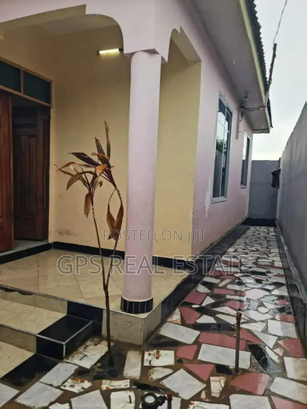 3bdrm House in Kitonga Mji Mpya, Ilala for sale in Ilala